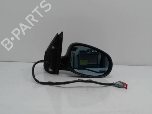Used Right mirror Right mirror FIAT CROMA (194_) 2.4 D Multijet (200 hp) 36737566 36737566