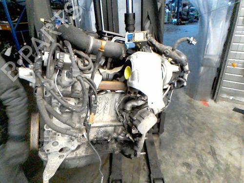 Engine PEUGEOT 206+ (2L_, 2M_) 1.4 HDi eco 70 | BP36751355M1 - Image 4