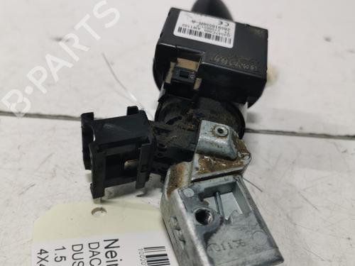 Ignition barrel DACIA DUSTER (HS_) 1.5 dCi 4x4 | BP36706986M48 - Image 3