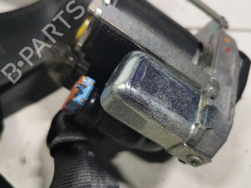 Front left seatbelt RENAULT CAPTUR I (J5_, H5_) 0.9 TCe 90 | BP36706280I26 - Image 4