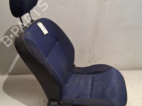 Used Left front seat Left front seat 38724925 38724925