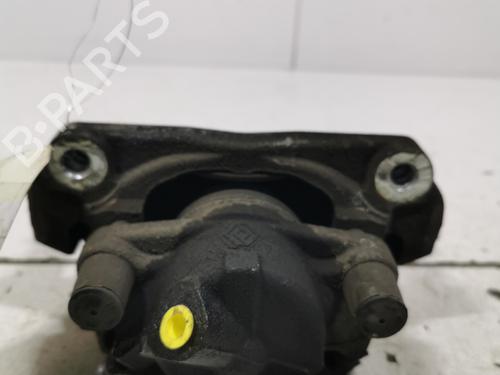 Right front brake caliper RENAULT CAPTUR I (J5_, H5_) 1.5 dCi 90 (J5N4, J5M5, J5MW, J5M6, J5AL, J5AJ) | BP36707895M104 - Image 3
