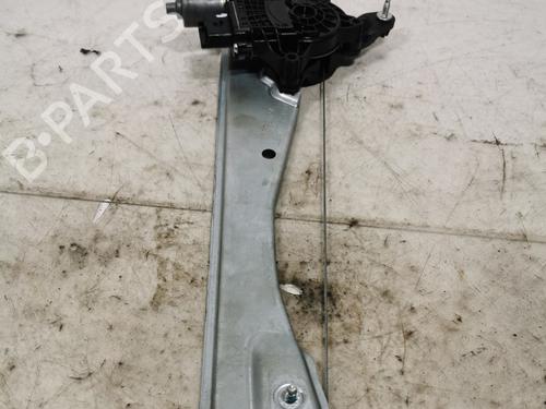 Used Front left window mechanism Front left window mechanism RENAULT MASTER IV Van (F8__) [2024-2026] 36711064 36711064