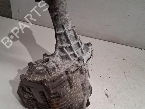 Transfer box OPEL INSIGNIA A (G09) 2.8 V6 Turbo OPC 4x4 (68) | BP39241351M36 - Image 3