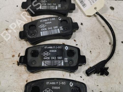 Other RENAULT MASTER III Van (FV) Z.E. (FV1Z) | BP36708625O1 - Image 3