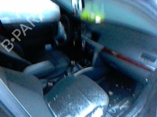 Front left seatbelt OPEL ASTRA H (A04) | BP36724582I26 - Image 2