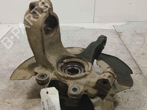 Right front steering knuckle MAZDA 3 Saloon (BL) | BP36715361M26 - Image 3