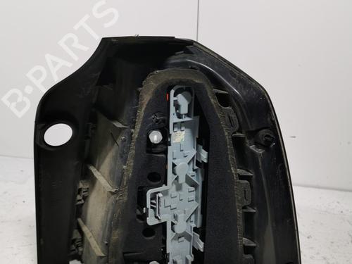 Farolim esquerdo Farolim esquerdo OPEL ZAFIRA / ZAFIRA FAMILY B (A05) 1.9 CDTI (M75) (120 hp) 39688777 39688777