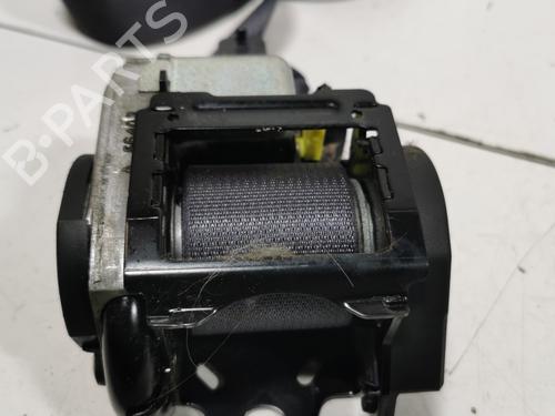 Front left seatbelt RENAULT KOLEOS I (HY_) 2.0 dCi 4x4 (HY0K) | BP36705897I26 - Image 3