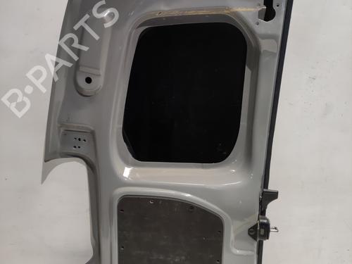 Right tailgate CITROËN BERLINGO MULTISPACE (B9) | BP36716828C77 - Image 4