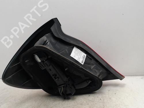 Used Right taillight Right taillight MERCEDES-BENZ C-CLASS Coupe (CL203) C 220 CDI (203.706) (143 hp) 36747892 36747892