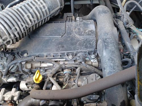 Sprinklertank RENAULT MASTER III Bus (JV) 2.3 dCi 125 FWD (JV0C, JV0D, JV0H, JV0G, JV0J) | BP36746995C113 - Image 7