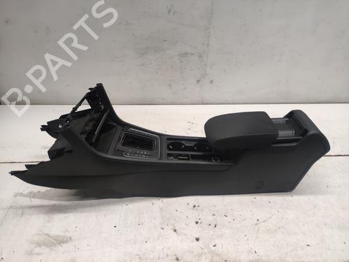 Middle console VW GOLF VII (5G1, BQ1, BE1, BE2) 2.0 GTD | BP36719049I22 - Image 2