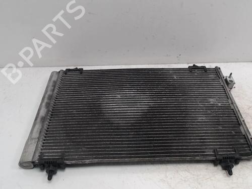 AC radiator PEUGEOT PARTNER Tepee | BP36741789M32 - Image 2