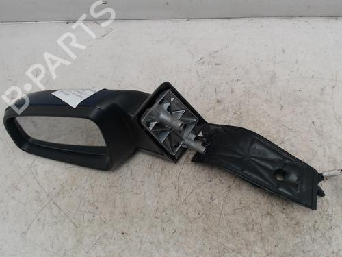 Bakspejl venstre Bakspejl venstre OPEL ZAFIRA / ZAFIRA FAMILY B (A05) 1.9 CDTI (M75) (120 hp) 36746834 36746834