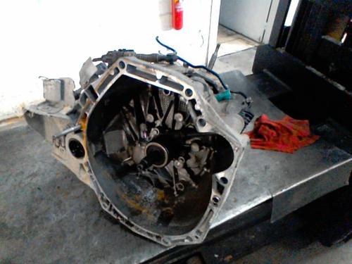 Gearbox DACIA DUSTER SUV Van | BP36747954M3 - Image 3