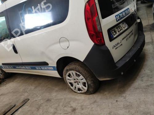 Used Parts FIAT DOBLO Cargo (263_) 4763588