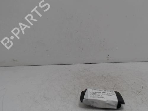 Electronic module RENAULT CAPTUR II (HF_) | BP36741137M83 - Image 2