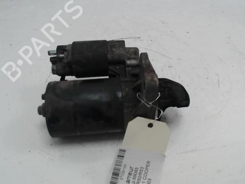 starter-mini-mini-r50-r53-2001-2002-2003-2004-2005-2006-36739986 main image