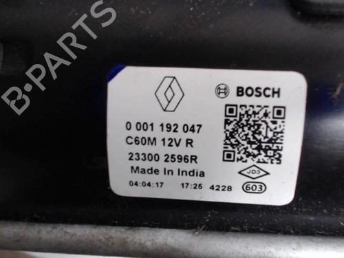 Used Starter Starter DACIA LOGAN II 1.0 SCe 75 (73 hp) 36733113 36733113