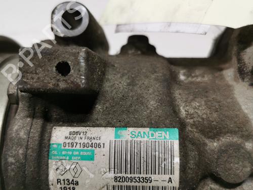 Used AC compressor AC compressor 36708927 36708927
