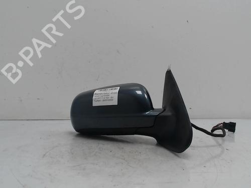 Used Right mirror Right mirror SEAT LEON (1M1) 1.9 TDI (110 hp) 36740167 36740167