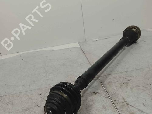 Right front driveshaft VW GOLF VI Variant (AJ5) | BP36714226M39 - Image 3