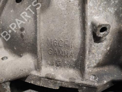 Gearbox HYUNDAI i30 (GD) 1.4 | BP36710016M3 - Image 2