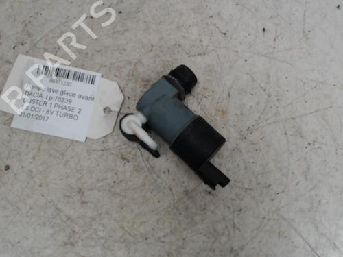 Waschwasserpumpe für Waschwasserpumpe DACIA DUSTER SUV Van [2011-2026] 36747970 36747970