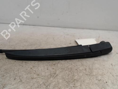 Used Rear windshield wiper arm Rear windshield wiper arm RENAULT CLIO IV (BH_) 1.5 dCi 75 (75 hp) 36745838 36745838