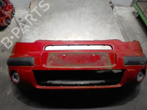 Used Front bumper Front bumper CITROËN C3 Pluriel (HB_) 1.6 (109 hp) 36749169 36749169