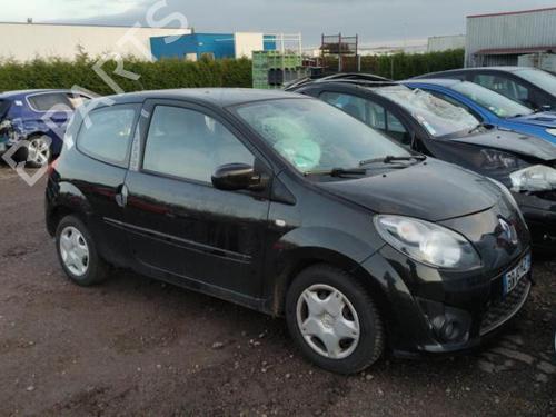 Left front fog light RENAULT TWINGO II (CN0_) 1.5 dCi (CN0E) | BP36735202C30 - Image 7