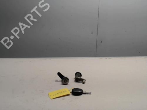 Used Ignition barrel Ignition barrel 36728505 36728505