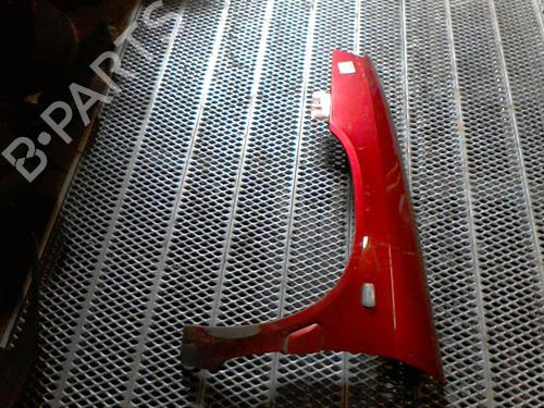 Used Left front fenders Left front fenders CITROËN XANTIA (X1_, X2_) 2.0 HDI 109 (109 hp) 36730008 36730008