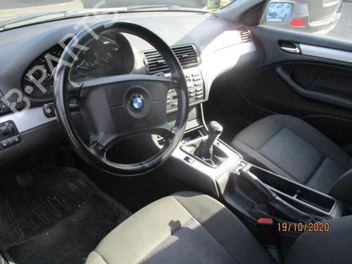 Right front indicator BMW 3 (E46) | BP36732522C33 - Image 3