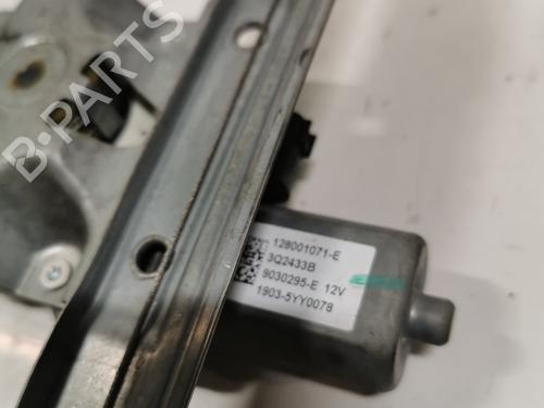 Used Front right window mechanism Front right window mechanism 37503574 37503574