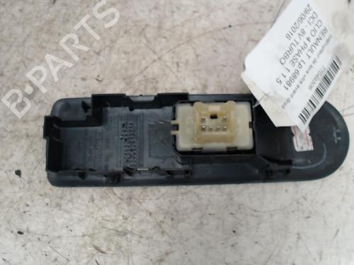 Right front window switch RENAULT CLIO IV (BH_) 1.5 dCi 75 | BP36745843I26 - Image 2