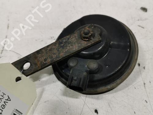 Used Horn Horn HYUNDAI i20 I (PB, PBT) 1.4 CRDi (75 hp) 36707766 36707766