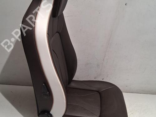 Left front seat RENAULT ZOE (BFM_) ZOE | BP39629056C15 - Image 3