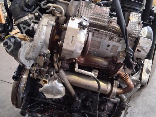 Engine VW PASSAT B6 (3C2) | BP37661410M1 - Image 2