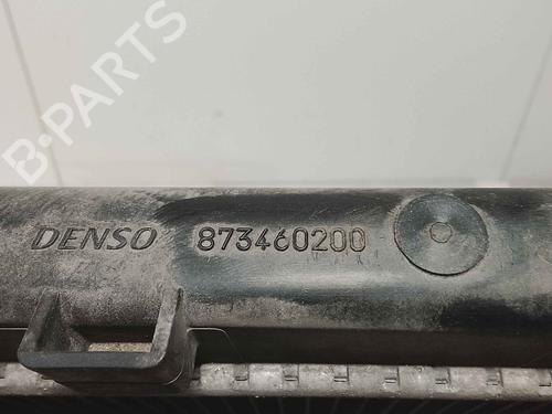water-radiator-citroen-ds3-sa_-2009-2010-2011-2012-2013-2014-2015-2016-36715379 main image