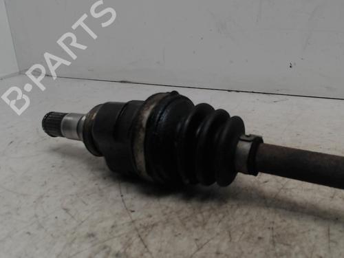 Used Left front driveshaft Left front driveshaft PEUGEOT 107 (PM_, PN_) 1.0 (68 hp) 36744538 36744538