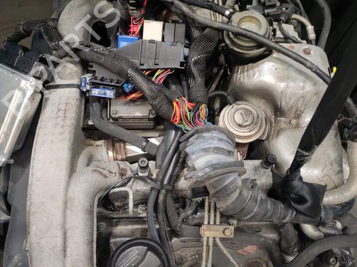 Engine AUDI A4 B6 Avant (8E5)  | BP36706373M1  - Image 5