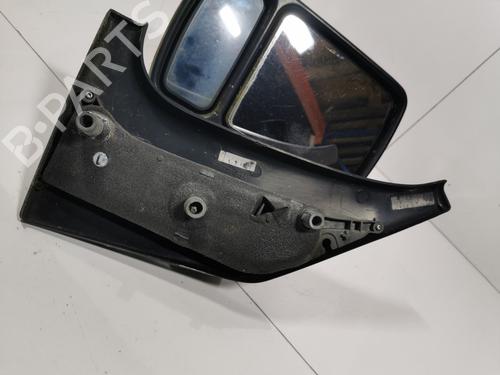 Used Left mirror Left mirror 37865516 37865516