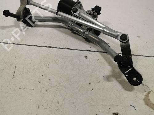 Front wiper motor RENAULT CAPTUR II (HF_) E-TECH 145 (HFMU) | BP37733761M29 - Image 2