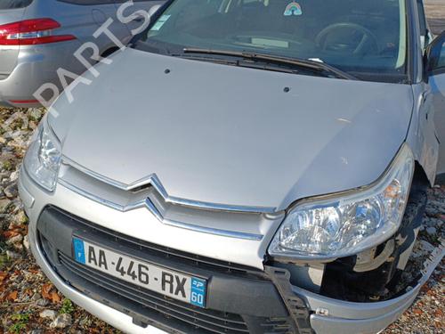 Left taillight CITROËN C4 I (LC_) 1.6 HDi | BP36735645C34 - Image 3