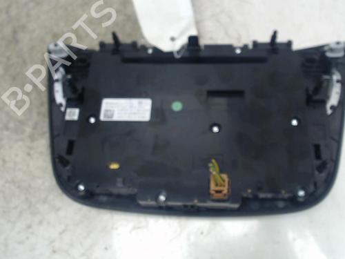 Climate control PEUGEOT 508 I (8D_) 1.6 THP | BP36748607I5 - Image 2
