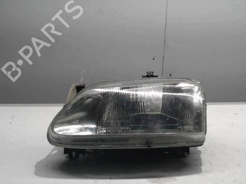 Used Left headlight Left headlight 36727345 36727345