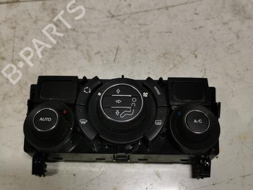 Used Climate control Climate control 37628636 37628636