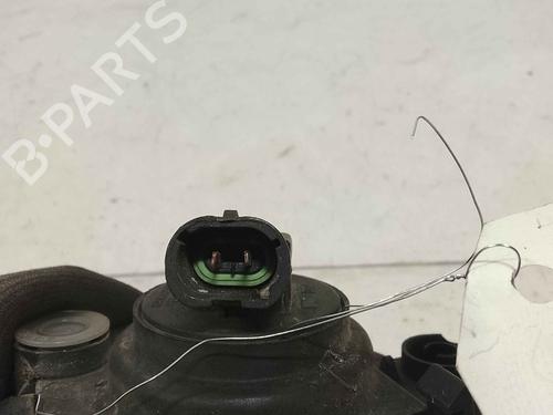 Used Right front fog light Right front fog light 36717296 36717296